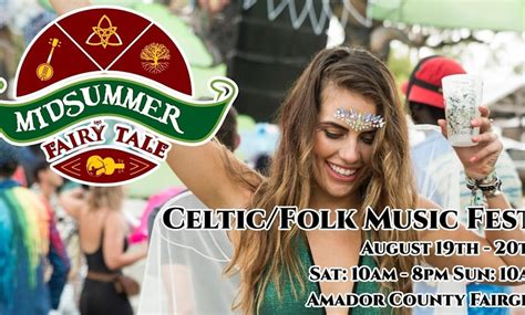 midsummer fairytale music festival